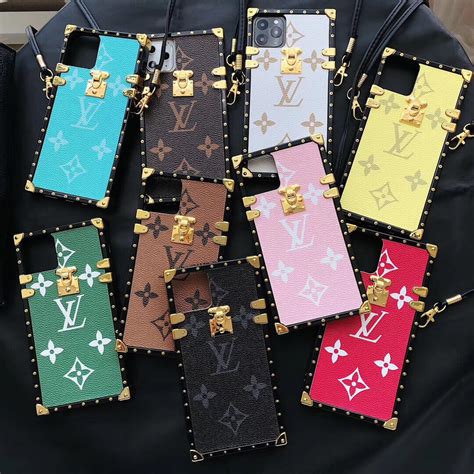 Lv samsung phone case